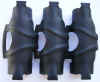 9H623 2A42 2A38 2A72 ammunition lins belts.jpg (32590 bytes)
